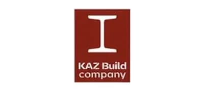 KAZ Build Company